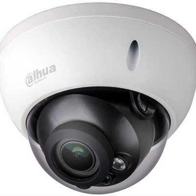 Dahua HDCVI analogna kamera 2MP 1080p HAC-HDBW1200RP-VF-S3