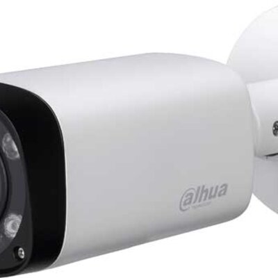 Dahua HDCVI analogna kamera 1MP 720p HAC-HFW1100RP-VF-IRE6-S3