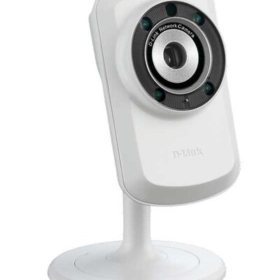 DLink IP mrežna kamera za video nadzor DCS-932L