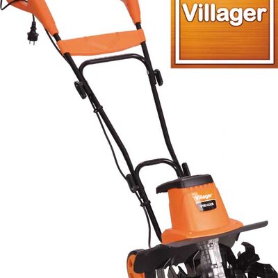 Električni kultivator Villager VTB 1400 E 046670