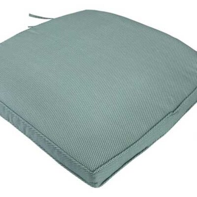Baštenski jastuk za stolicu Nimar tamno zelena