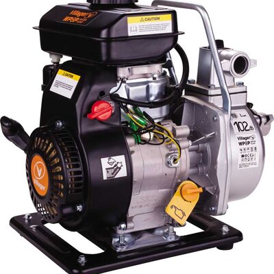 Motorna pumpa za navodnjavanje Villager WP 8P