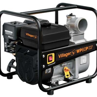 Motorna pumpa za navodnjavanje Villager WP 60 P 051439
