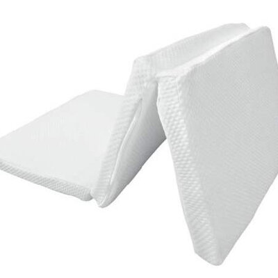 Kikka Boo Dušek za prenosivi krevetac od bambusa HELLO KOALA