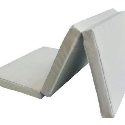 Kikka Boo Dušek za prenosivi krevetac od poliestera LIGHT GREY