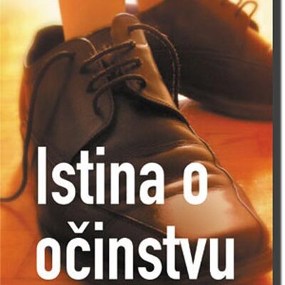 Istina o Očinstvu, Markus Berkman