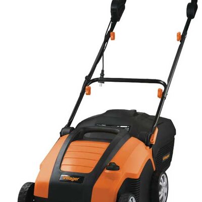 Električni prozračivač za travu Villager VAS 1500P 050015