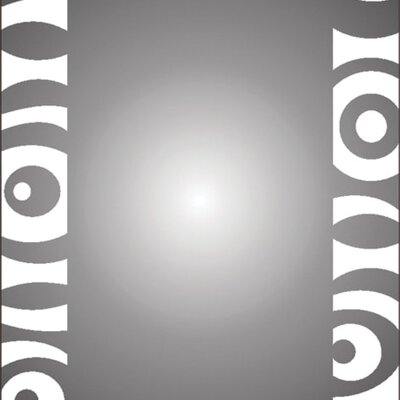 Ogledalo Bolonja 60 x 90cm