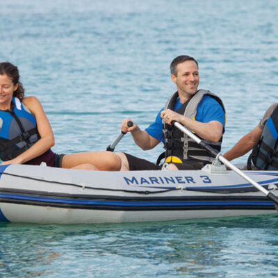 Profi Čamac Na Naduvavanje Mariner 3 Intex 68373