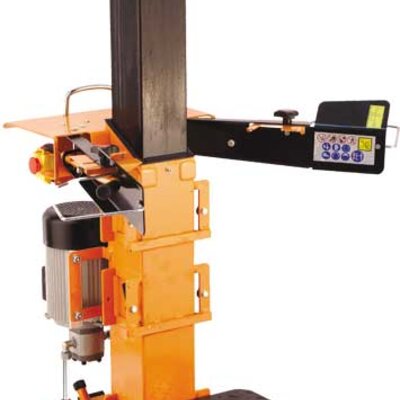 Električni cepač drva Monofazni Villager LS 8T - S 040432