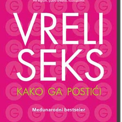 Vreli Seks, Trejsi Koks