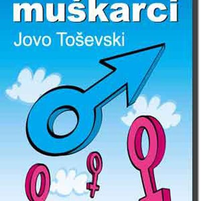 Laki Muškarci 1, Jovo Toševski