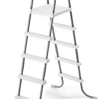 Intex merdevine za bazene dubine 132 cm 28067