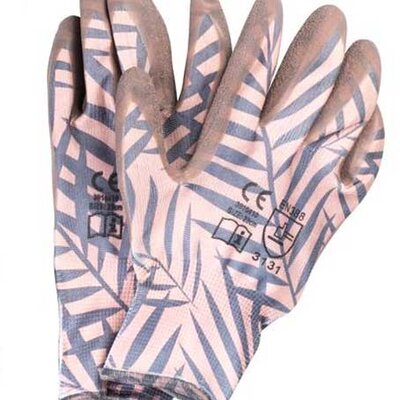 Baštenske rukavice Spini Ružičaste