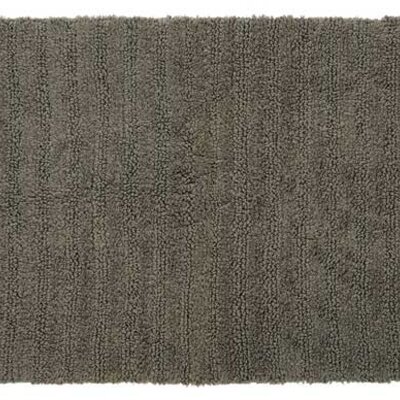 Prostirka za kupatilo Kros 50x80cm Siva