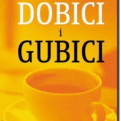 Dobici i Gubici, Lia Luft