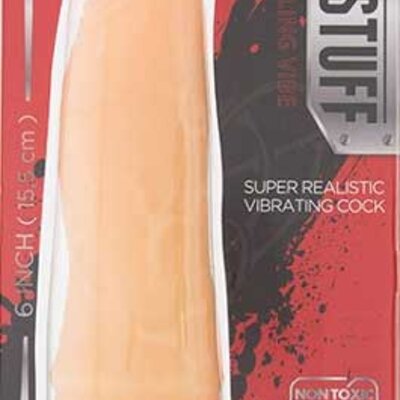 Dream Toys Vibrator 20635