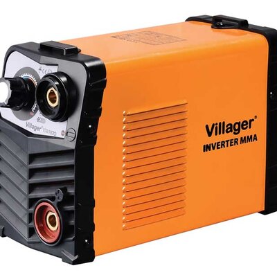 Aparat za elektrolučno zavarivanje Villager VIWM 170 033415