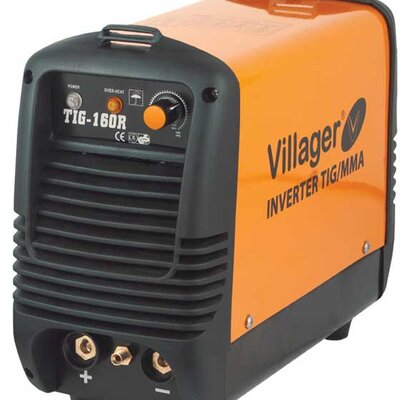 Aparat za zavarivanje Villager TIG 160R 022354