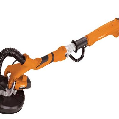 Villager Brusilica za zid sa teleskopskom ručkom VDS 600 026828