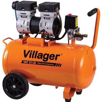 Villager Kompresor za vazduh VAT 50 LS 049300