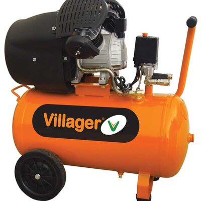 Villager Kompresor za vazduh VAT VE 50 L 042317