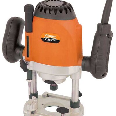 Villager Električna glodalica VLN 1204 011553