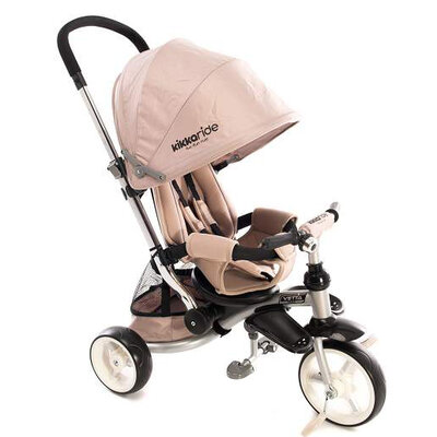Kikka Boo Tricikl VETTA 3 u 1 Beige
