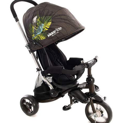 Kikka Boo Tricikl VETTA 3 u 1 Parrots