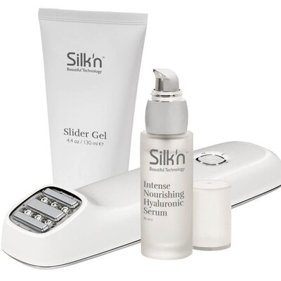 Aparat za negu kože Silk n Face FTS1PE3001  H2111 - H2112
