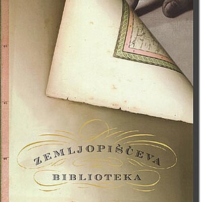 Zemljopiščeva Biblioteka, Džon Fasman