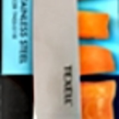 Texell univerzalni nož od nerđajućeg čelika TNSS-U218 