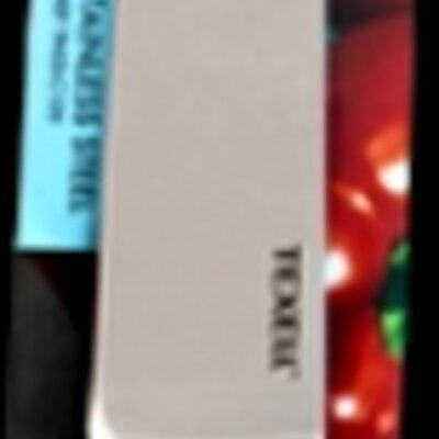 Texell nož Chef od nerđajućeg čelika TNSS-C221 