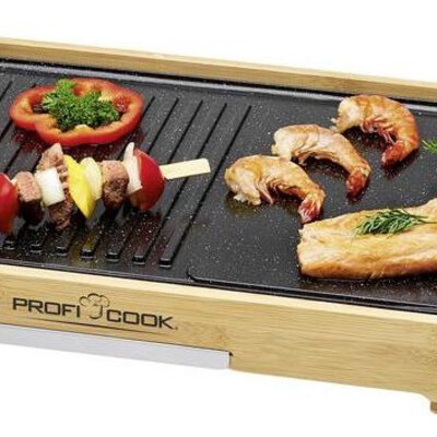 Profi cook multi roštilj PC-TYG 1143