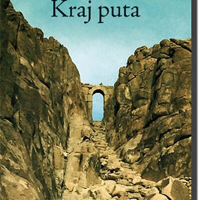 Kraj Puta, Dušan Miklja