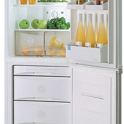 LG kombinovani frižider GR-349SNQF