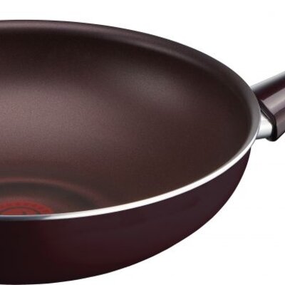 Tiganj Tefal Pleasure Wokpan 28cm D5021