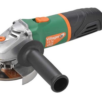 Villager Električna brusilica 115mm VLN 452 030151