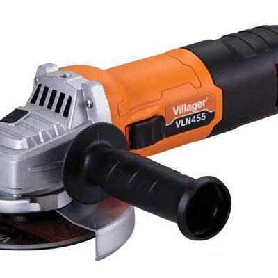 Villager Električna brusilica 125mm VLN 455 051120