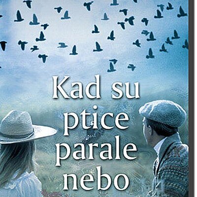 Kad Su Ptice Parale Nebo, Bea Gonzales