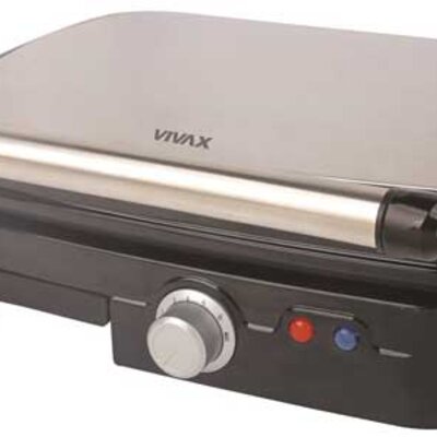Vivax Home toster grill SM-1800