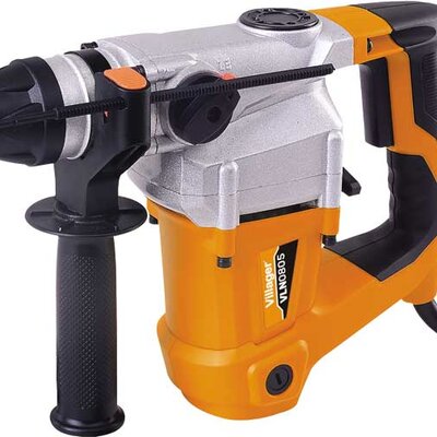 Elektro-pneumatska čekić bušilica Villager VLN 0805 046495