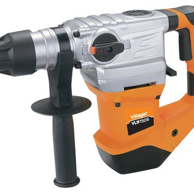 Elektro-pneumatska čekić bušilica Villager VLN 1506 046496