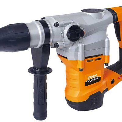 Elektro-pneumatska čekić bušilica Villager VLN 1609 046497