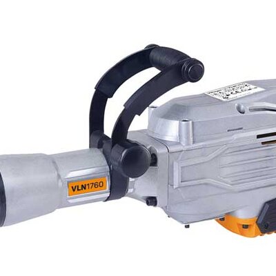 Elektro-pneumatski čekić za štemovanje Villager VLN 1760 046498