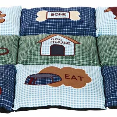 Trixie Pačvork prostirka za pse 37069