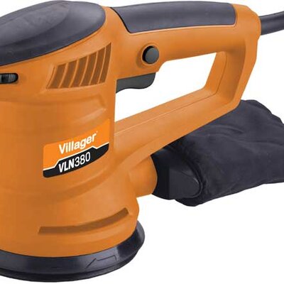 Villager Rotaciona brusilica VLN 380 040675