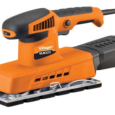 Villager Vibraciona brusilica VLN 320 051061