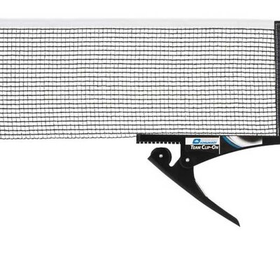 Mrežica za stoni tenis Donic Team Clip On