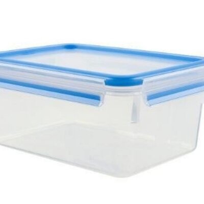 Plastična posuda Emsa Clip Close K3021912 1,60 l